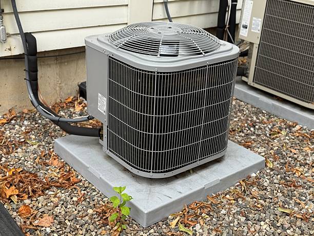 24/7 Emergency Hvac experts in Thayer, IL