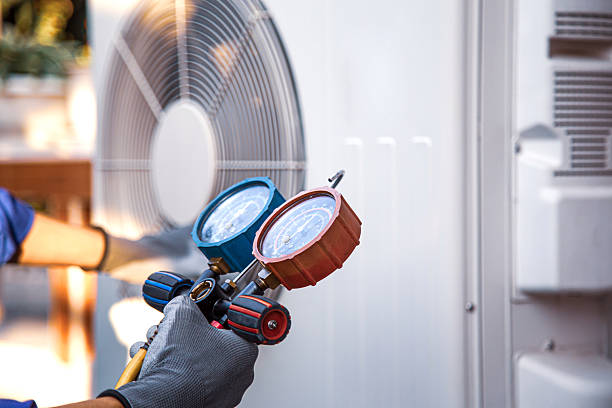 Affordable Hvac solutions in Thayer, IL