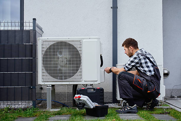 Top rated local Hvac specialists in Thayer, IL